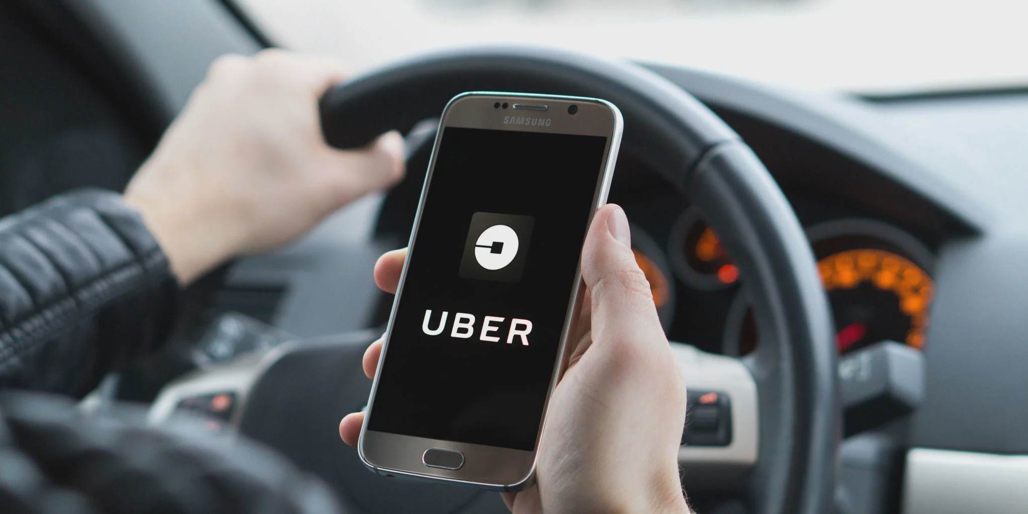 Uber计划63亿美元出售部分滴滴股权，正与软银进行商讨