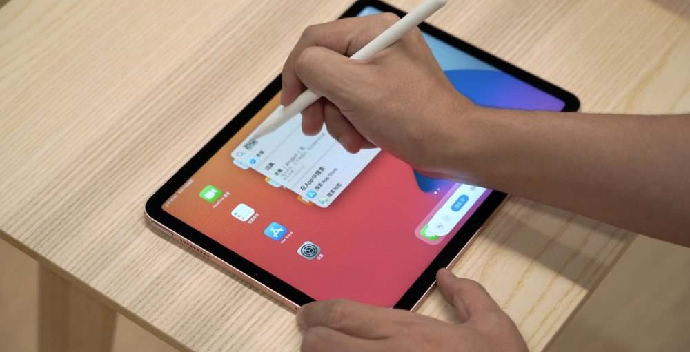 新iPad Air体验：最强Air，体验接近Pro