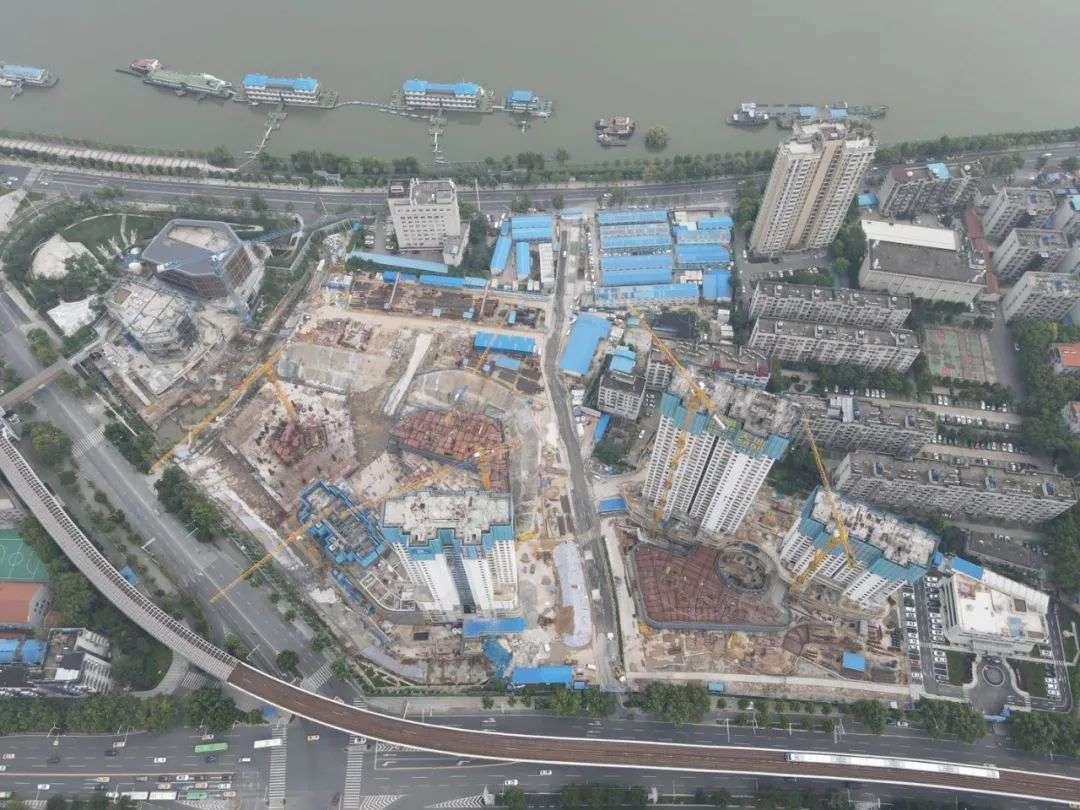 20年工程老兵自述:新基建来了，像造车一样造房有多远？