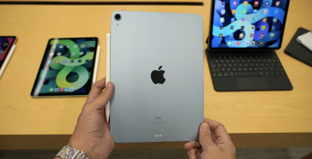 新iPad Air体验：最强Air，体验接近Pro