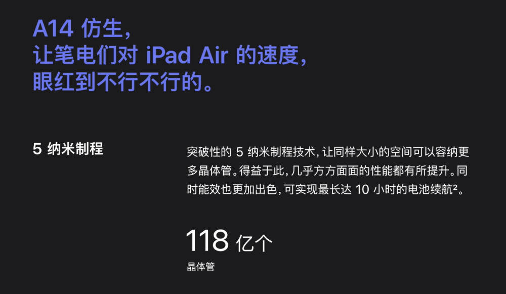 新iPad Air体验：最强Air，体验接近Pro