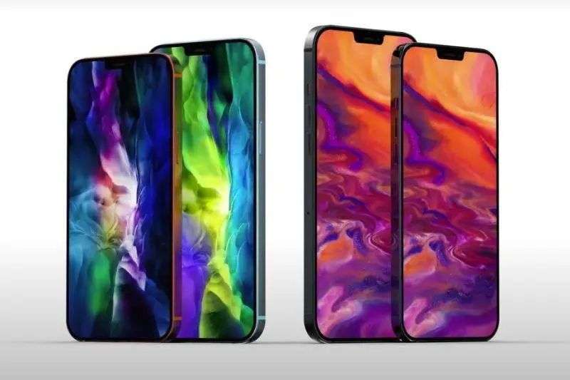 那颗要用在 iPhone 12 上的 A14 芯片，很强吗？