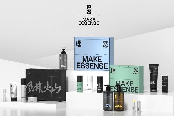 36氪首发 | 男士个护品牌「理然」完成近亿元融资，虎扑、SIG、红点等机构参投-36氪