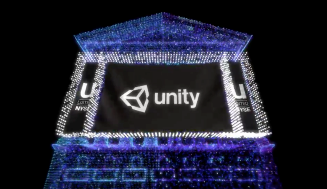 Unity的前世今生：一个投资人的自述