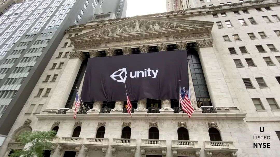 Unity的前世今生：一个投资人的自述