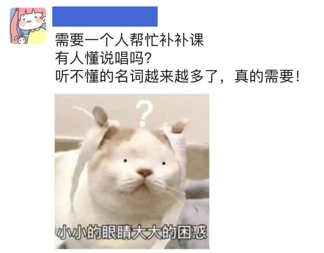 如何假装你很懂说唱