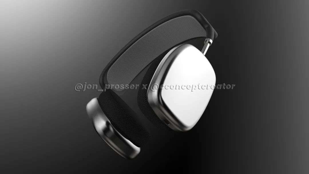 新AirPods马上来，比iPhone 12香多了？