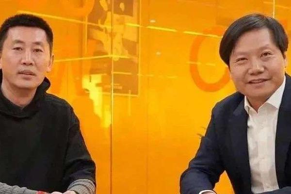 “打脸”元庆，联想不服：常程会是小米最失败的引援吗？