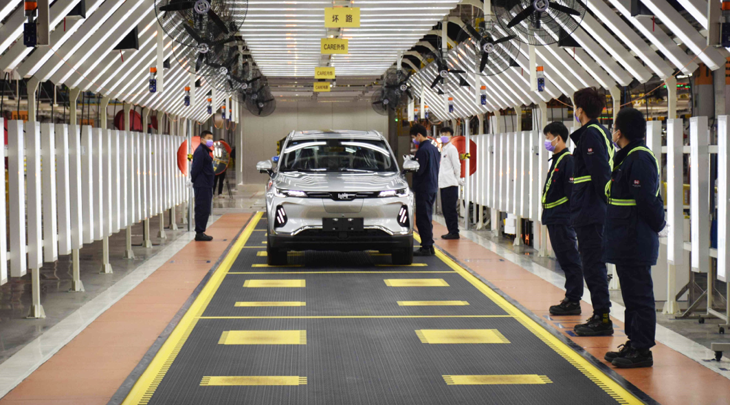 卡门简报 | 特斯拉“电池日”新品2022年量产；北京车展精彩抢先看；尼古拉创始人辞职