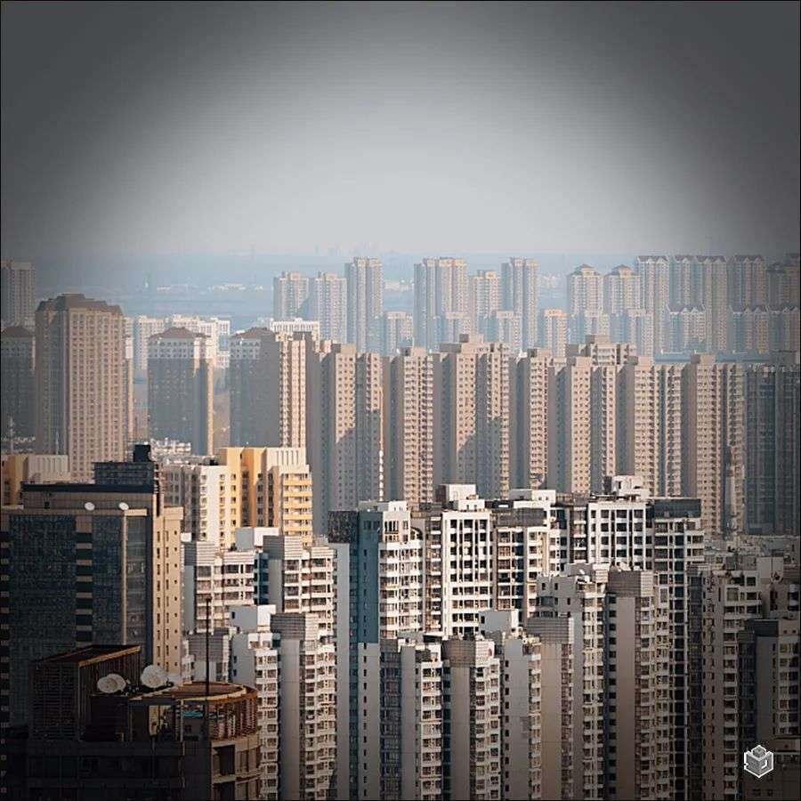 天津楼市“出圈”