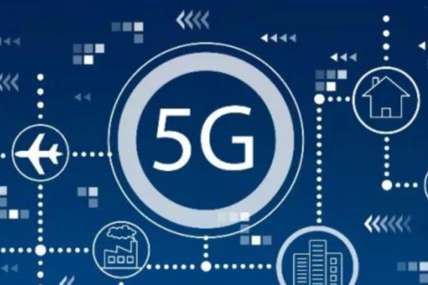 瞄准万亿工业互联网市场，「云智软通」为企业提供定制化5G内网