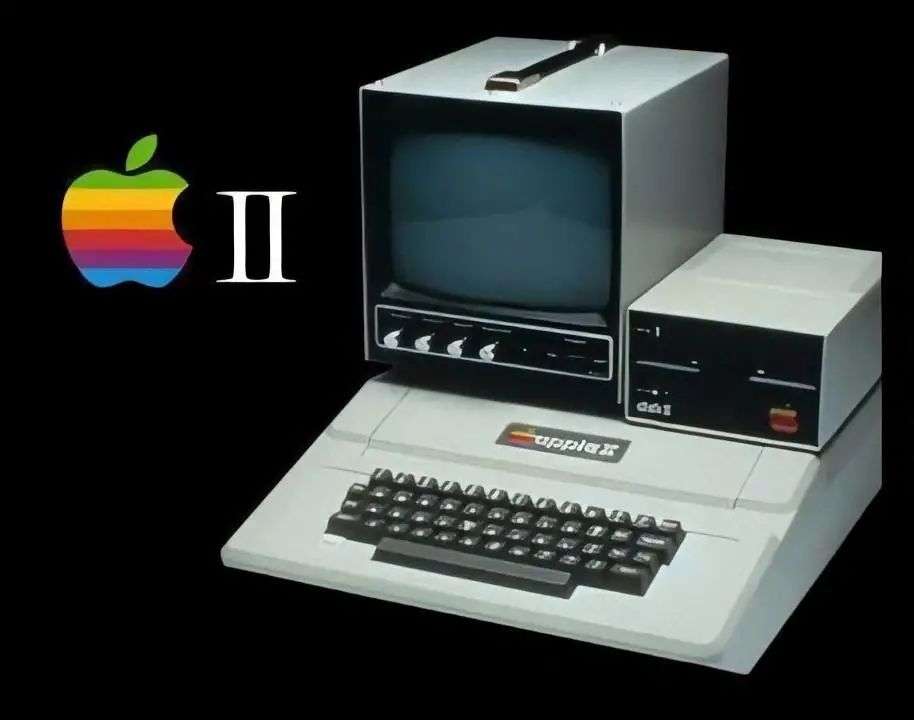 为了运行十年前的代码，程序员们翻出了一台 1977 年的 Apple II