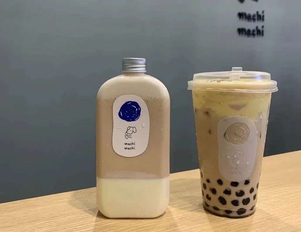 水果奶茶：奈雪刚上的新品，能成为冬季爆款吗？