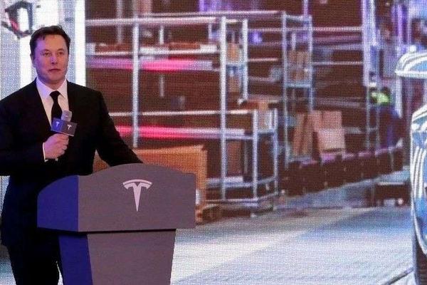 揭秘特斯拉中国的权力围城