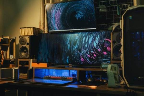 焦虑的投资人，淡定的创业者