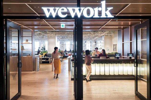 WeWork中国控制权易主，挚信资本接手并追加2亿美元投资