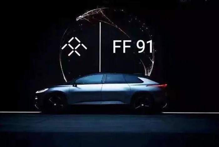 贾跃亭赴美3年：既没造成车，也不敢回国