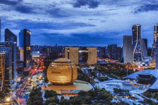 数字经济、传统文化、团队建设、主题晚宴……杭州新推30余项奖励旅游深度体验产品