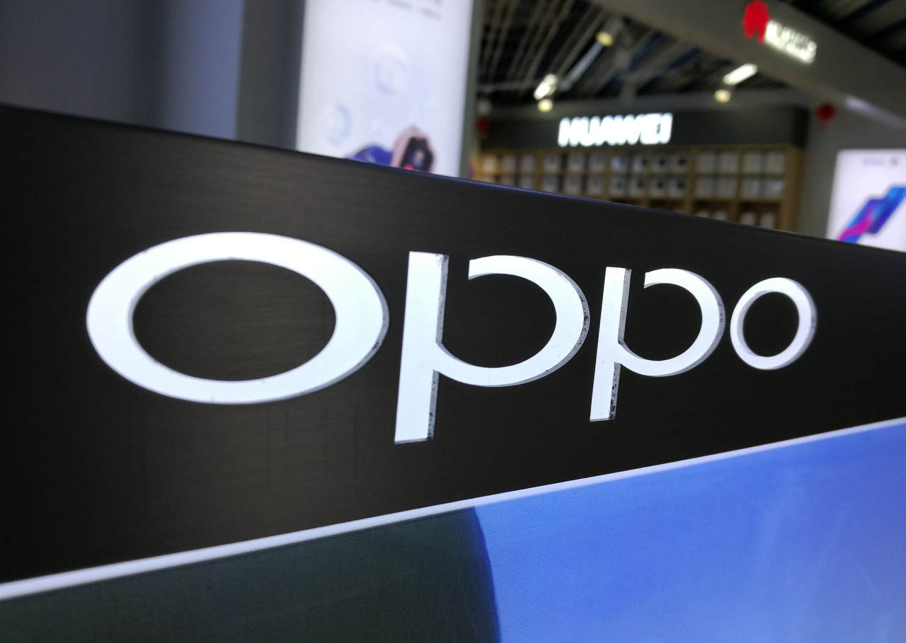 OPPO将于10月首次发布智能电视，提供55、65英寸两款产品