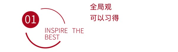 管理者必备技能之全局观：找出复杂环境中的秩序丨未来组织