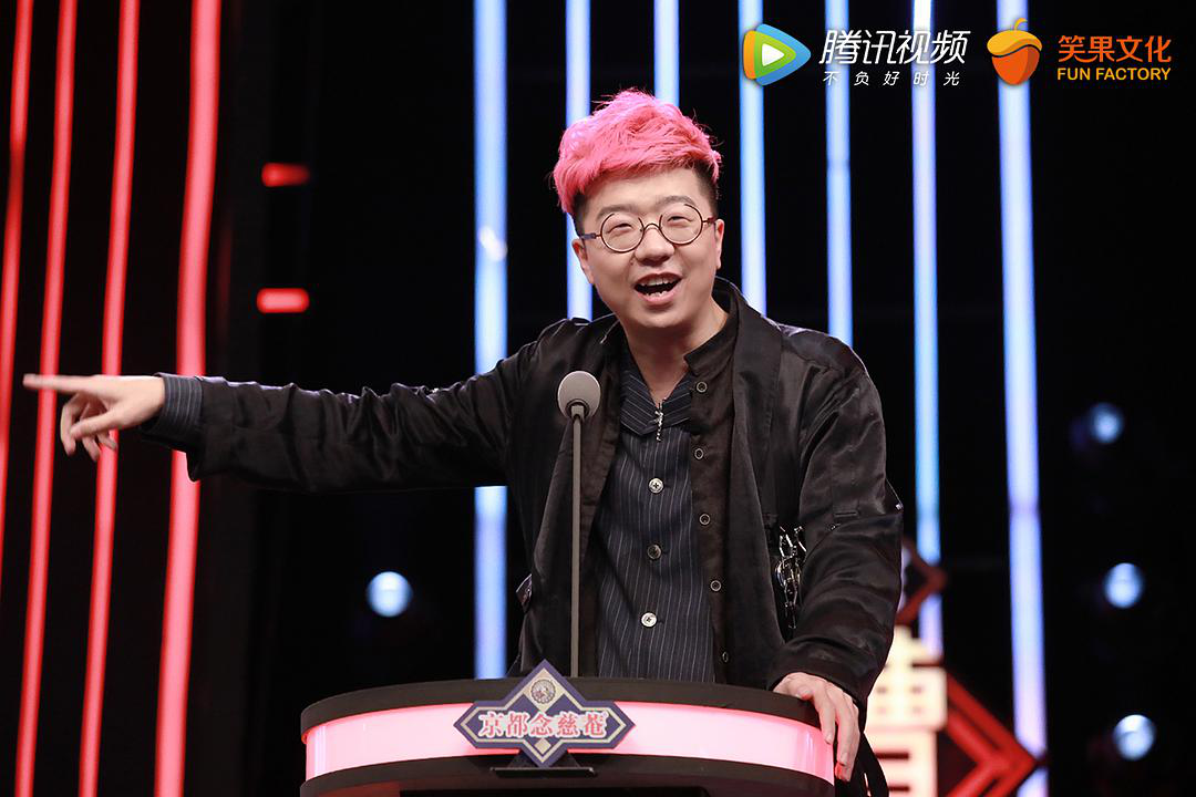 王勉脱口秀夺冠德云社角逐新一哥喜剧厂牌为何难走出人才焦虑