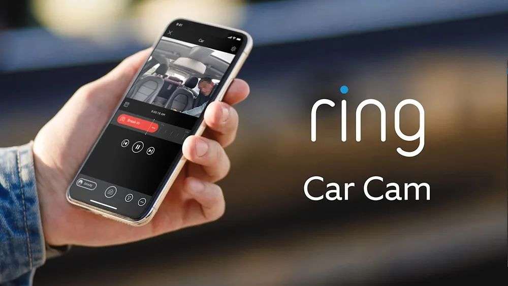 “带把”无人机、智能音箱全系、Ring汽车套件…一文看尽亚马逊新品发布会