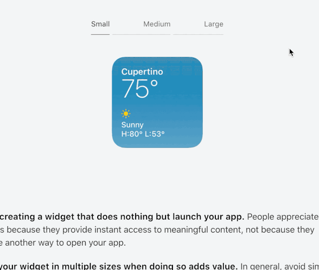 都 2020 年了，iOS 14 还能把「桌面小组件」玩出什么花样？