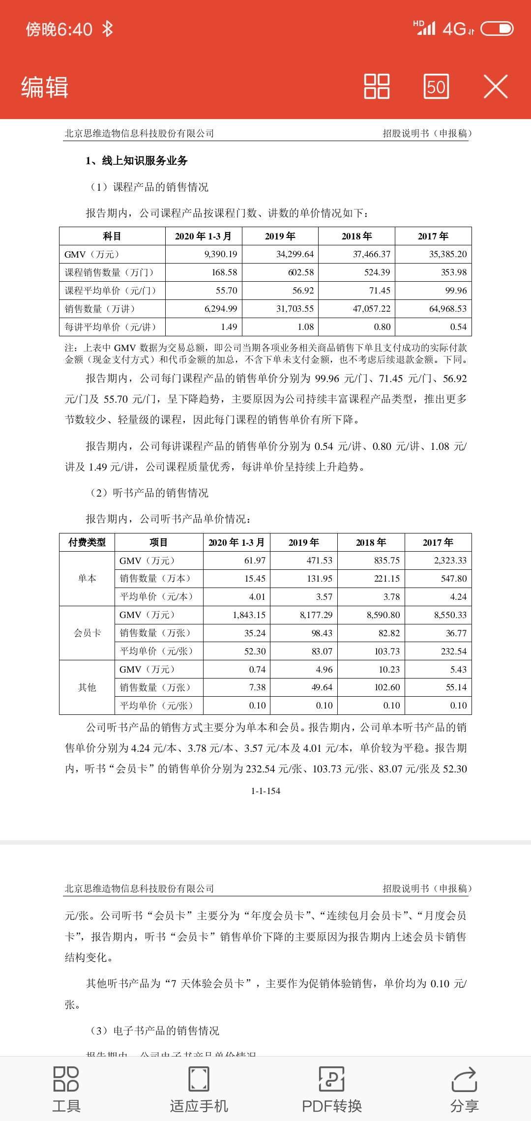 薛兆丰、刘润都从得到分走3000多万，知识付费富了讲师，穷了公司？