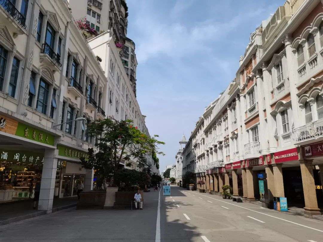 厦门到漳州感受美食和闽南语一个潮汕人的寻根