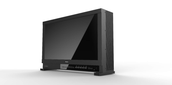 海信正式发布30吋级4K基准级广播监视器
