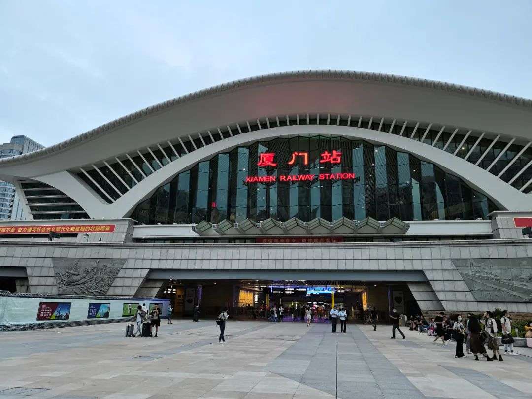 厦门到漳州感受美食和闽南语一个潮汕人的寻根