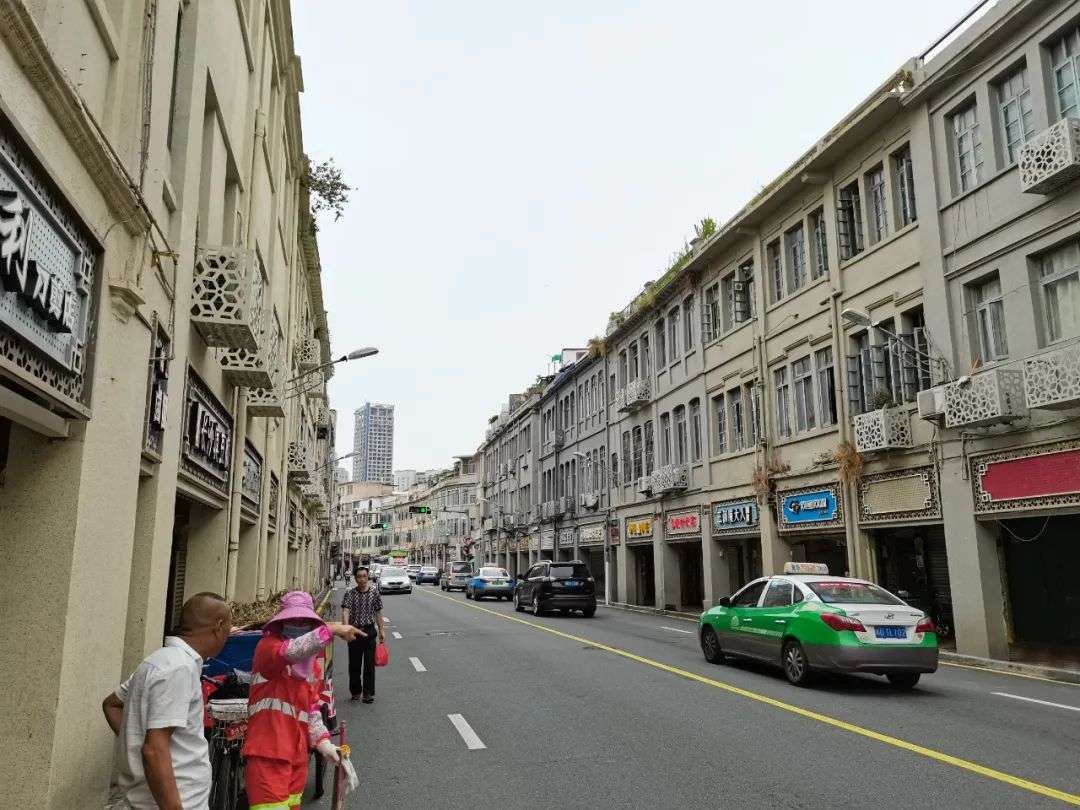 厦门到漳州感受美食和闽南语一个潮汕人的寻根