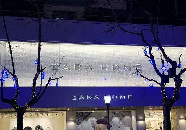 挣扎中的ZARA：亏损、关店，母公司市值已蒸发2000多亿