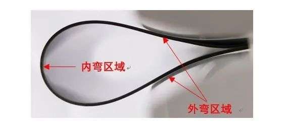 如何生产一张没有折痕的折叠屏？