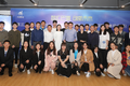 第三届“大创慧谷”大学生创业创新大赛沙区选拔赛落幕