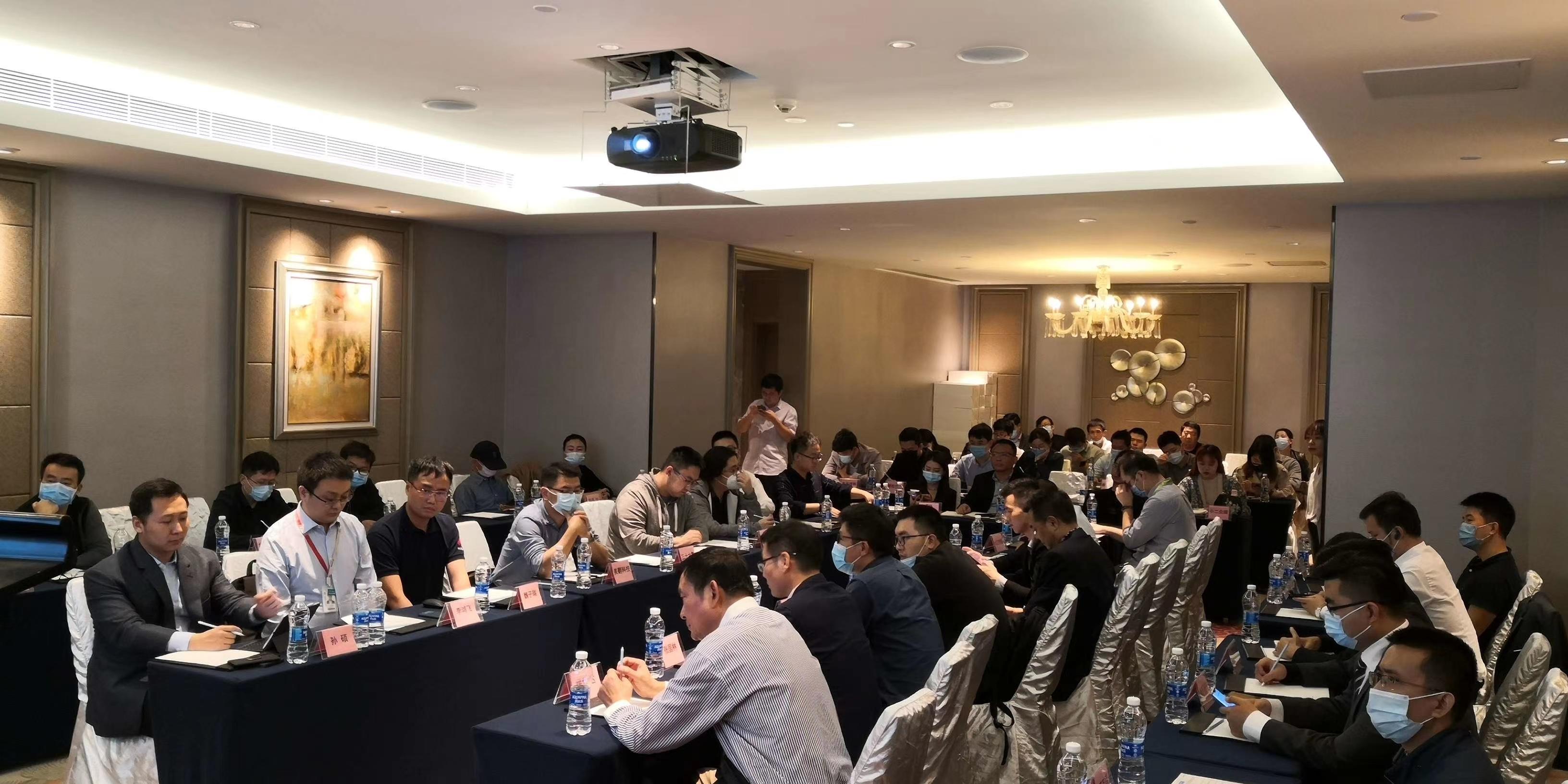 聚焦互联网新机遇,华为云5G互联网创新峰会在南昌举行-犀牛云 聚焦互联网新机遇,华为云5G互联网创新峰会在南昌举行-犀牛云
