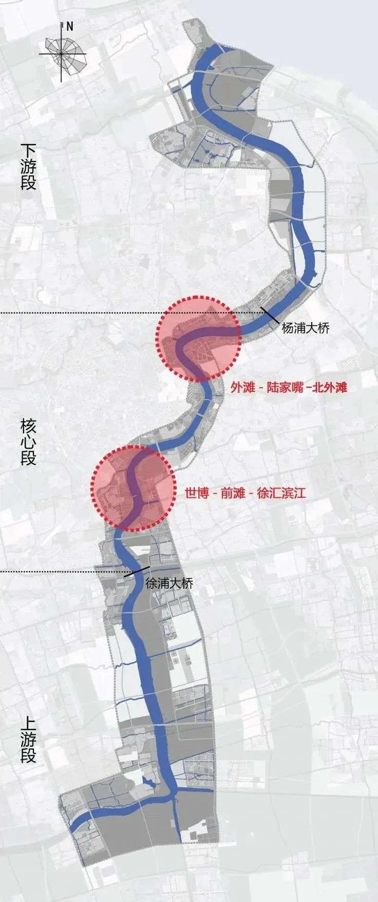 上海为什么这三个地方空置率最高