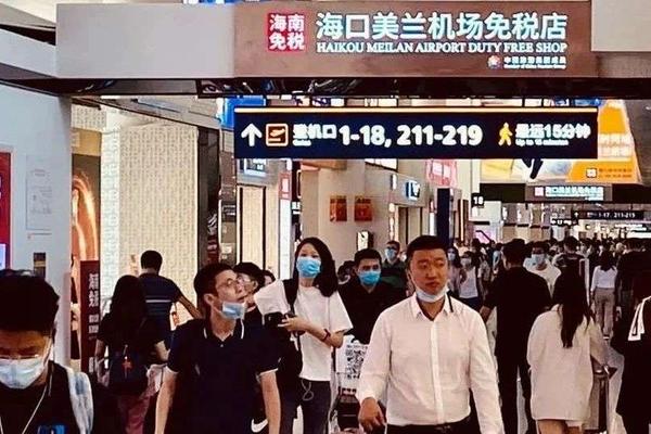 揭秘「免税」生意：老牌与新贵，乱象与机会