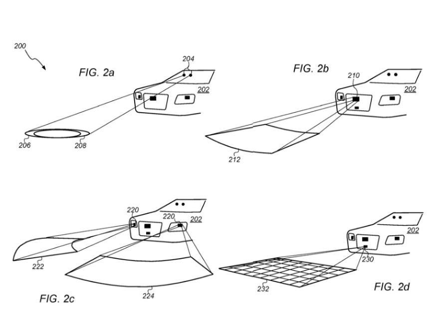 最前线丨苹果Apple Car多项专利曝光，不只是要做自动驾驶