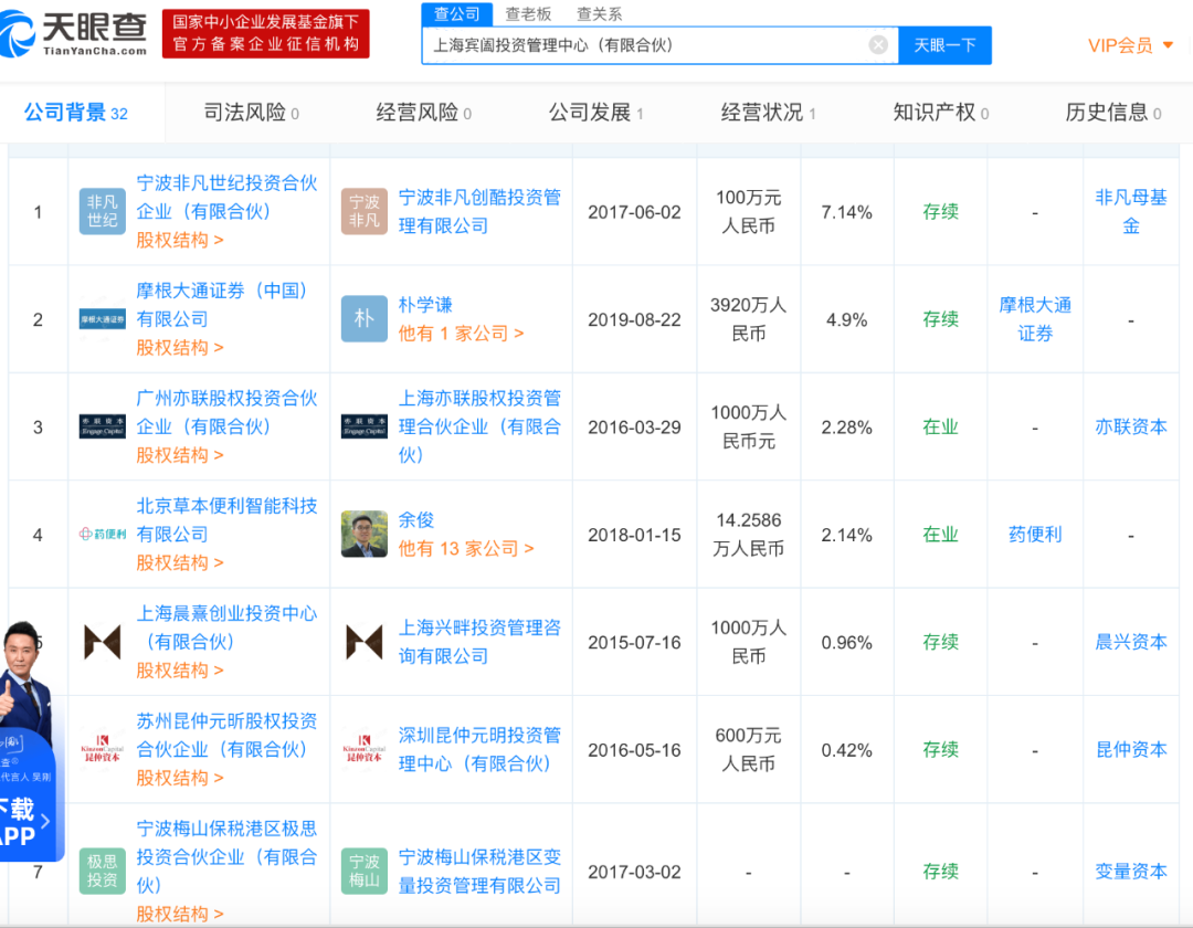 《身家大涨250亿，何小鹏悄悄做LP》