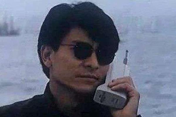 71年通讯巨变，堪称一部“土豪尝鲜史”