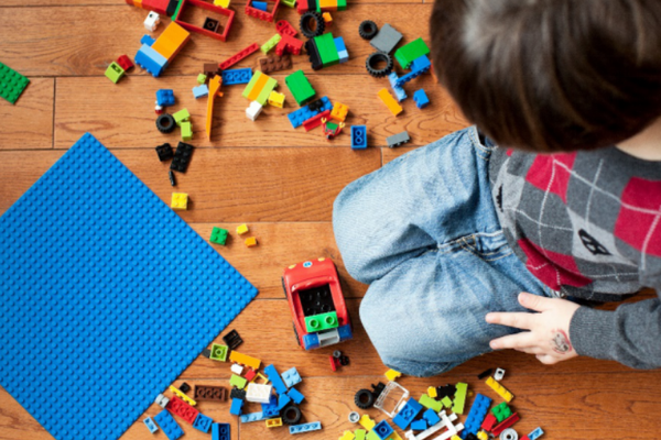 AI：我又又又打败了人类冠军！小学生：叫爸爸！