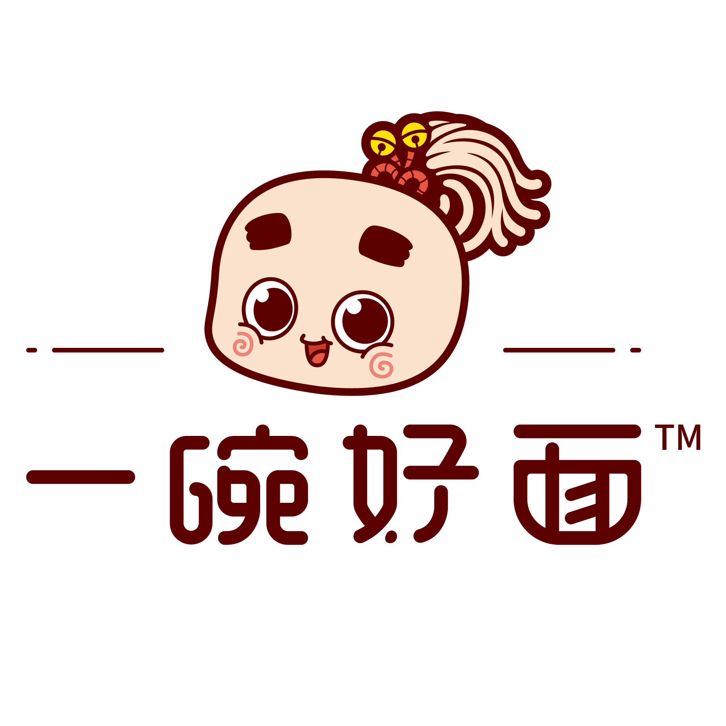 一碗面logo图片大全图片