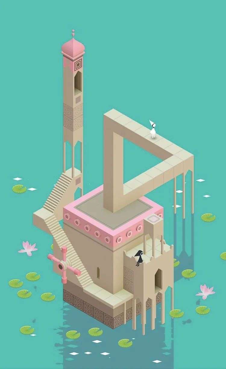 纪念碑谷和盗梦空间都得感谢本次诺奖得主彭罗斯