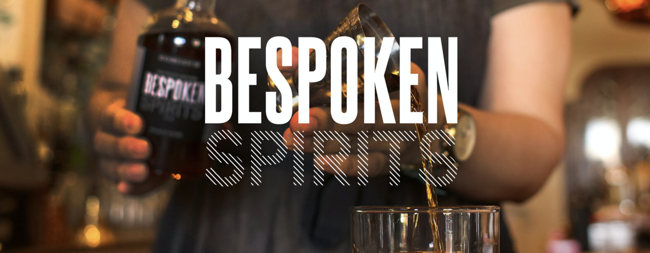 根据色香味快速定制威士忌，「Bespoken Spirits」获 260 万美元种子…
