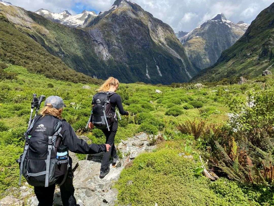 最好的旅行方式，大多数中国人都错过了