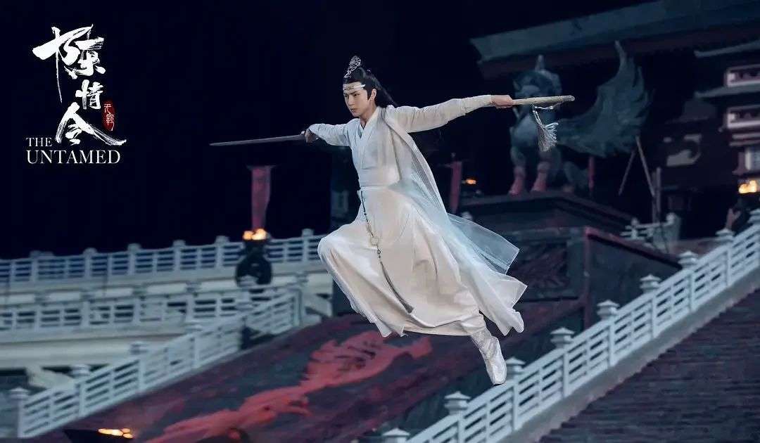 功夫江湖风云散去，荧幕英雄去往何方？