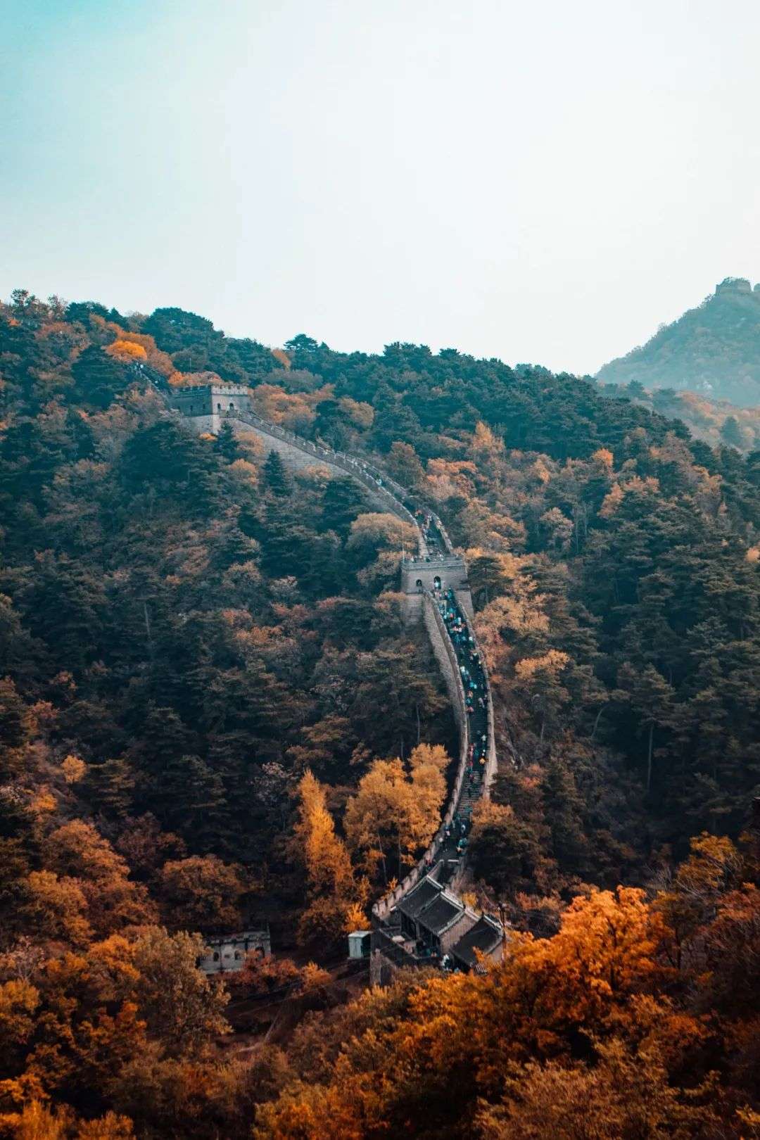 最好的旅行方式，大多数中国人都错过了