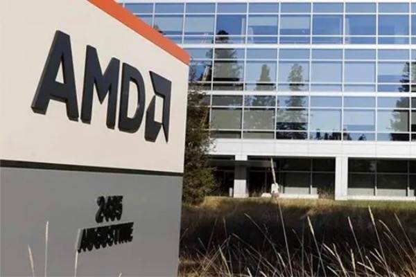 传AMD 300亿美元洽购赛灵思，最早下周达成交易