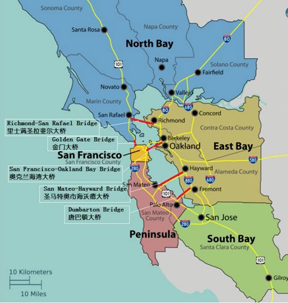 旧金山gdp_旧金山金门大桥图片(2)